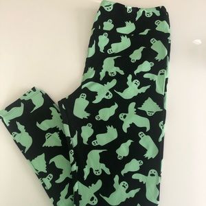 LuLaRoe Leggings